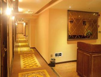 Super 8 Hotel Chongqing Longtousi North Railway Station Facilities photo