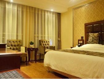 Super 8 Hotel Chongqing Longtousi North Railway Station Room photo
